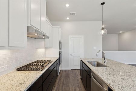 New construction Townhouse house 3470 Heritage Pl, Richardson, TX 75082 Meridian- photo 12 12