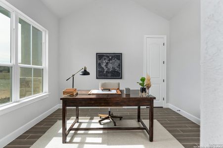 New construction Single-Family house 190 Spiritual Pass, Spring Branch, TX 78070 - image 9