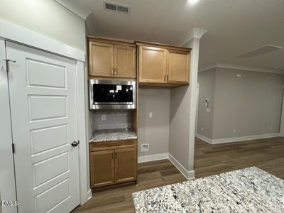 New construction Single-Family house 1110 Brookfield Dr, Gibsonville, NC 27249 - image 9