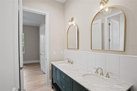 New construction Single-Family house 539 Sanctuary Golf Pl, Apopka, FL 32712 - image 16