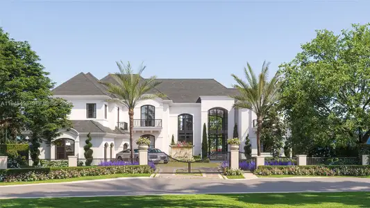 New construction Single-Family house 369 Eagle Dr, Jupiter, FL 33477 - image