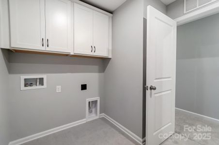 New construction Single-Family house 9934 Cask Way, Huntersville, NC 28078 Voyageur- photo 43 43
