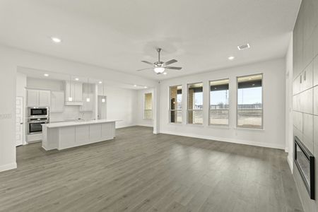 New construction Single-Family house 6805 Lancashire Wy, Mesquite, TX 75126 plan Brady - image 12