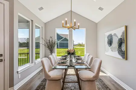 New construction Single-Family house 200 W Boxthorn Dr, Andover, KS 67002 - image 7
