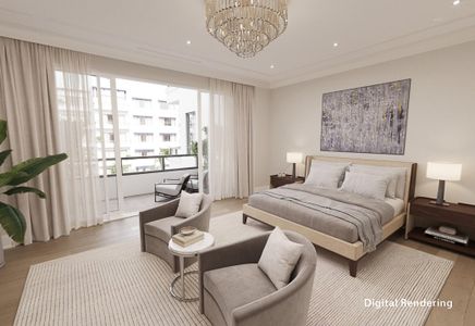 New construction Condo house 1011 Us Hwy 1, Unit B203, Juno Beach, FL 33408 - image 9