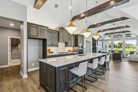 New construction Single-Family house 200 W Boxthorn Dr, Andover, KS 67002 - image 4