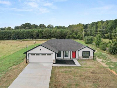 New construction Single-Family house 808 Pr 3168, Gilmer, TX 75645 - image