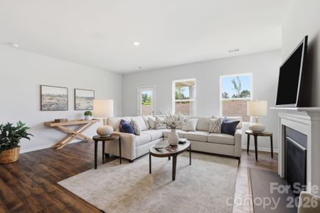 New construction Single-Family house 470 Brick House Rd, York, SC 29745 plan Hamilton - image 17