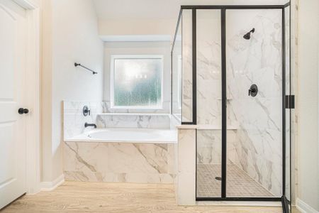 New construction Single-Family house 11772 Oakwood Rnch, Willis, TX 77378 - image 9