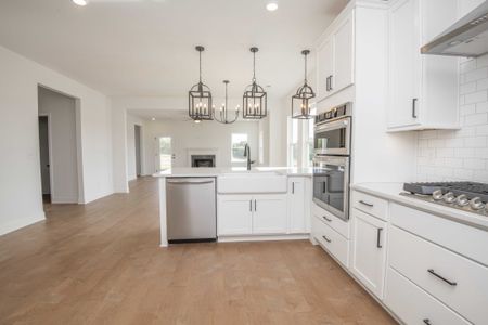 New construction Single-Family house 510 Ivey Farms Rd, Farragut, TN 37934 plan The Hickory - image 9