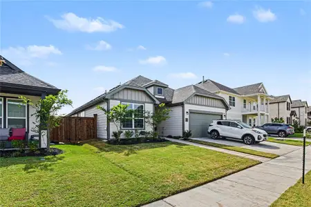 New construction Single-Family house 8134 Grotto Dr, Royse City, TX 75189 plan Olive II P - image