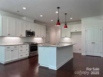 New construction Single-Family house 2567 Cornelius Pl Nw, Concord, NC 28027 - image 8