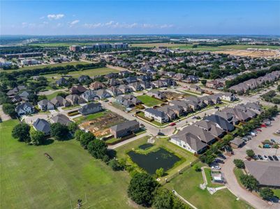 New construction Single-Family house 806 Whaley Dr, Mansfield, TX 76063 Silverton- photo 27 27