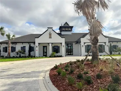 New construction Single-Family house 8494 Sw 41St Cir, Ocala, FL 34476 - image