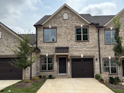 New construction Single-Family house 1065 Beechcraft Dr, Mebane, NC 27302 plan Cayman - image