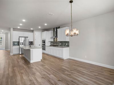 New construction Single-Family house 14534 Costa Leon, San Antonio, TX 78245 plan The Jennings G - image 12