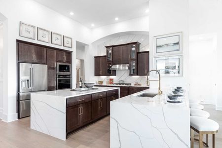 New construction Single-Family house 26222 Happy Home St, Hockley, TX 77447 plan 216 Plan - image 13