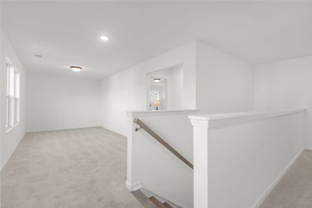 New construction Single-Family house 1032 Marsh Harrier Dr, Ravenel, SC 29470 plan Herald P - image 18