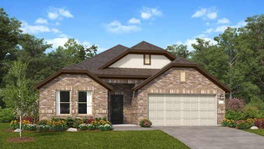 Moran Ranch: Classic 13