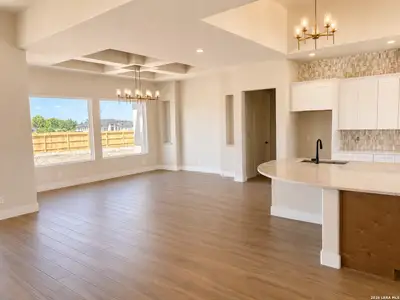 New construction Single-Family house 14017 William Blazeby, San Antonio, TX 78253 - image 9