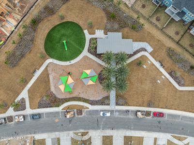 New construction Single-Family house 11233 City Front Dr, Jacksonville, FL 32256 Hallmark- photo 54 54