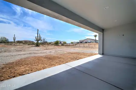 New construction Single-Family house 4075 W Silverdale Rd, San Tan Valley, AZ 85144 - image