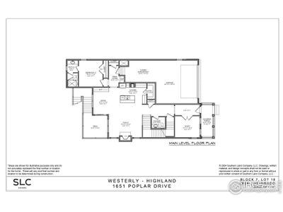New construction Single-Family house 1651 Poplar Dr, Erie, CO 80516 plan Homestead Series Highland  - image 3