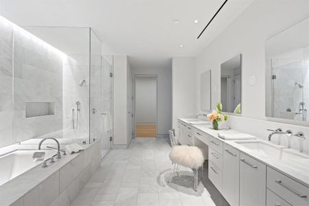 New construction Condo house 1747 Leonard St, Unit 2402, Dallas, TX 75201 - image 10