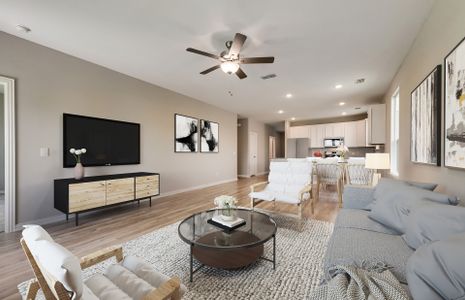 Mockingbird Estates by Pulte Homes in Fort Worth - photo 23 23