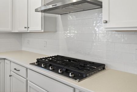 New construction Single-Family house 427 State Road S-8-357, Moncks Corner, SC 29461 plan Church Hill - image 17