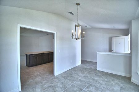 New construction Single-Family house 2318 Friendly Confines Loop, Davenport, FL 33837 1780- photo 4 4