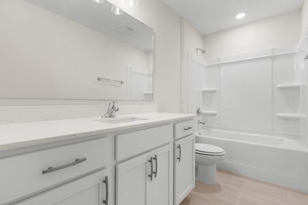 New construction Single-Family house 104 Alexander Trl, Rincon, GA 31326 plan The Brookhaven - image 10