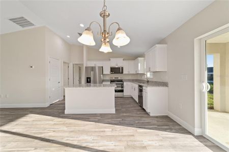 New construction Single-Family house 22 Hemlock Loop Crse, Ocala, FL 34472 - image 6