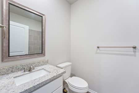 New construction Single-Family house 10178 Barberry St, Willis, TX 77318 - image 10