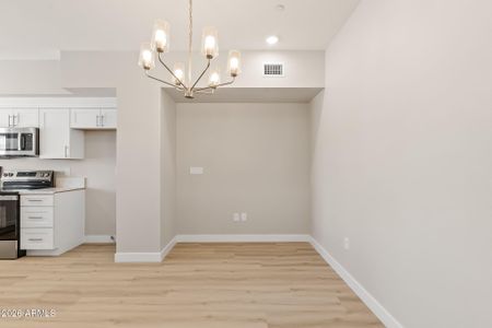 New construction Townhouse house 3360 W Landon Dr, Unit 7-102, Bullhead City, AZ 86429 - image 19