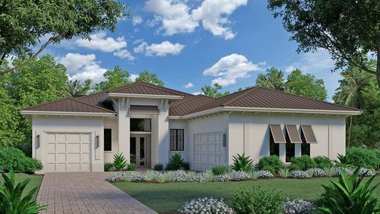 Tesoro Club by GHO Homes in Port St. Lucie - photo 12 12