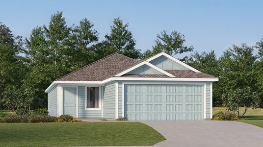 Ranches at Lake Mcleod: Cottage Collection 3