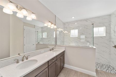 New construction Single-Family house 10372 Sw 105Th Ct, Ocala, FL 34481 plan Livingston - image 11