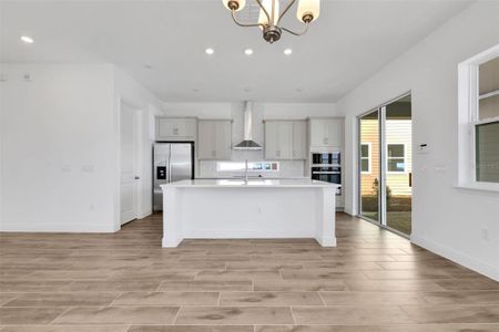 New construction Single-Family house 2954 Sailboat Dr, St. Cloud, FL 34771 - image 3