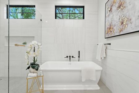 New construction Single-Family house 2400 Westover Rd, Austin, TX 78703 null- photo 19 19