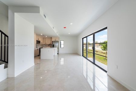 New construction Single-Family house 1374 Nw 2 Ter, Homestead, FL 33034 Model E- photo 3 3