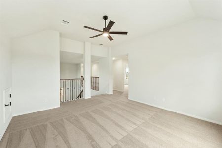 New construction Single-Family house 3419 Abingdon Dr, Melissa, TX 75454 Seaberry II- photo 23 23