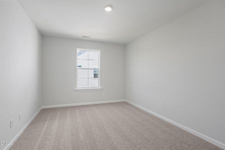 New construction Single-Family house 452 White Oak Garden Wy, Garner, NC 27529 plan Cameron - image 19