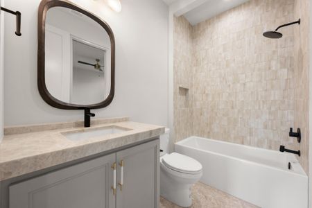 New construction Single-Family house 211 Westhaven Dr, West Lake Hills, TX 78746 - image 19