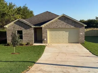 New construction Single-Family house 313 Garland Rd, Bells, TX 75414 - image