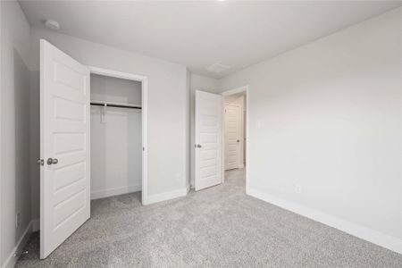 New construction Single-Family house 13439 Sun Cay Dr, Houston, TX 77047 plan Patton - image 15