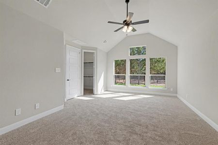 New construction Single-Family house 7030 Southrock Rd, Midlothian, TX 76065 - image 19