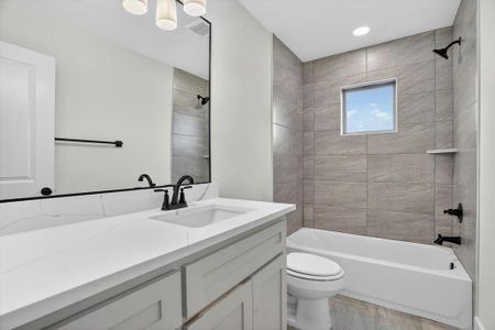 New construction Single-Family house 225 Kilkenny Rd, Poolville, TX 76487 - image 9