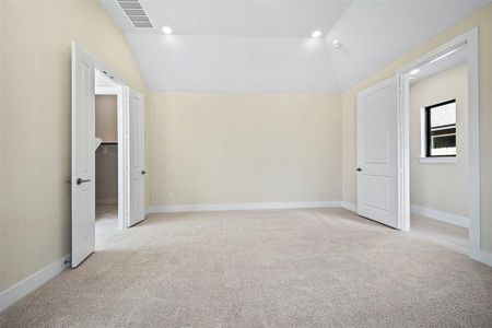 New construction Single-Family house 233 Trapper Creek Dr, Conroe, TX 77384 null- photo 26 26
