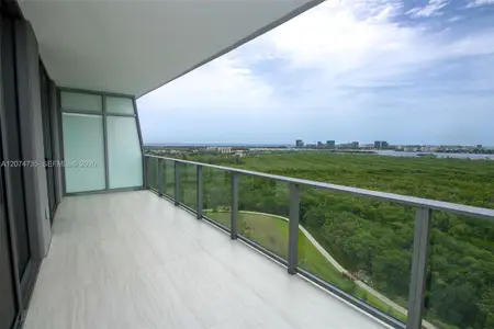 New construction Condo house 2411 Laguna Cir, Unit 1704, North Miami, FL 33181 - image